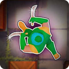 杀手猎人游戏 v0.1 安卓版