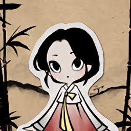 琳画在方块上的少女故事中文版