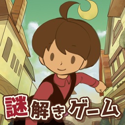 解谜博士和秘密之书汉化版 v1.0.0 安卓版