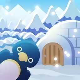 逃出动物雪岛中文版 v1.0.2 安卓版