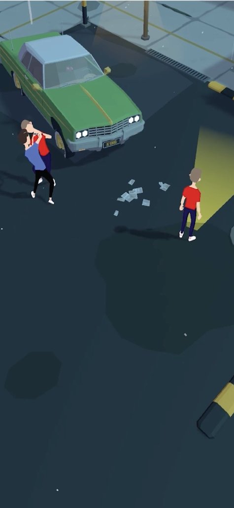 疾速追杀go游戏下载