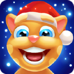 太空汤姆猫最新版 v3.9 安卓版