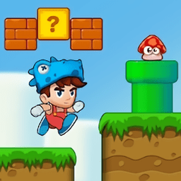 super dino游戏 v1.1 安卓版