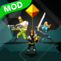 飞船地牢游戏 v1.3.7 安卓版