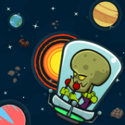 太空蛤银河冒险最新版 v0.8.0 安卓版