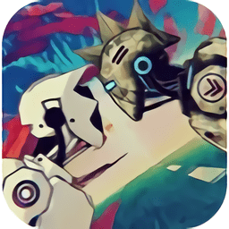 钢铁复仇机器人游戏 v2.1.0 安卓版