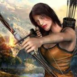 监狱逃生丛林生存手机版 v1.4 安卓版