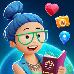 世界多么精彩游戏 v0.8.34 安卓版