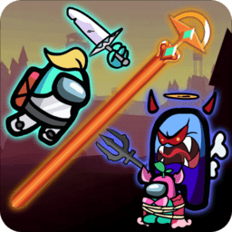 我们之中的狼人救援游戏 v1.0 安卓版