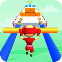 高跟屋顶冲浪最新版 v1.0 安卓版