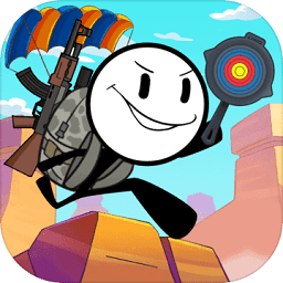 火柴人逃亡英雄游戏 v1.1.7 安卓版