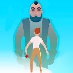 进击的巨人战斗游戏(giant fighter) v0.0.1 安卓版
