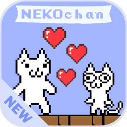 超级猫里奥混乱的冒险手机版 v1.0.1 安卓版