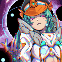 星海先锋歧遇号游戏 v1.0 安卓版