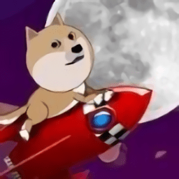 柴犬到月球游戏