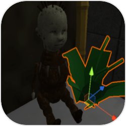 宿静之夜游戏 v0.2.4 安卓版