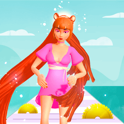 女王头发挑战官方版 v1.3 安卓版