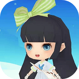 迷你躲避雪球跑酷最新版 v1.0 安卓版