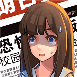 恐怖流言板游戏 v1.0 安卓版