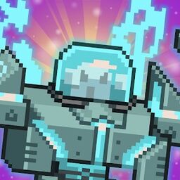空闲僵尸超级英雄最新版 v0.1 安卓版