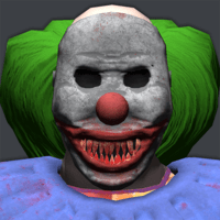 小丑恐惧症游戏(coulrophobia) v1.0 安卓版