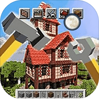 方块迷你世界最新版 v1.0 安卓版