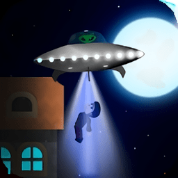 外星人ufo游戏 v1.0.3 安卓版