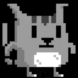 我看到的是一只猫吗游戏 v1.0 安卓版