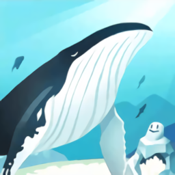 海洋动物世界官方版 v1.0.1 安卓版