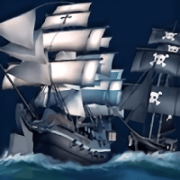 海盗岛屿冒险手机版 v1.2 安卓版