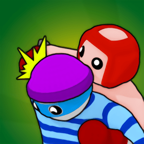 怪物帮游戏(monsters gang) v2.25.4 安卓版