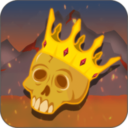 火山逃生游戏 v1.0.4 安卓版