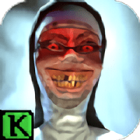 邪恶修女迷宫无尽逃亡游戏 v1.7.11 安卓版