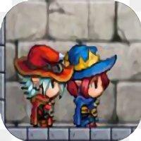 冰火人和魔法王国游戏 V2.0.1 安卓版