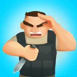 逃跑刺客游戏(escape assassin)