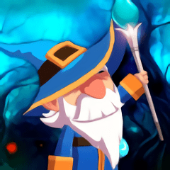 大帽子魔术师官方版 v1.3 安卓版