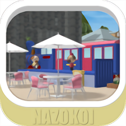 狗和迷你马戏团手机版 v1.0.0 安卓版