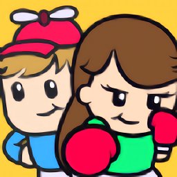 城堡伙伴手游 v1.0.0 安卓版