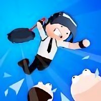 街道罪犯游戏 v0.0.3 安卓版