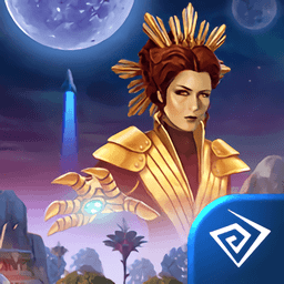 月亮灵魂过去的回声手机版 v1.0.0 安卓版