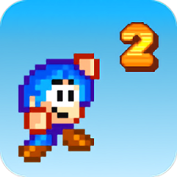 布卢小子2手机版 v1.0 安卓版