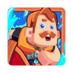 丛林漂流完整版 v2.0.3 安卓版
