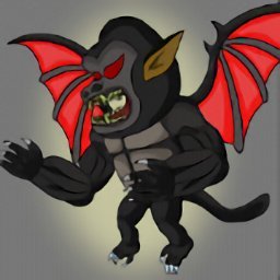 怪物天空手机版(monster sky) v1.10 安卓版