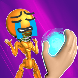 终极力量等级战士游戏 v1.1 安卓版