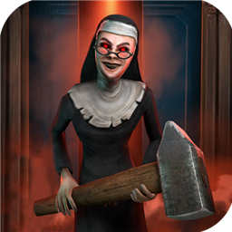 黑暗修女迷宫游戏 v1.0.0 安卓版