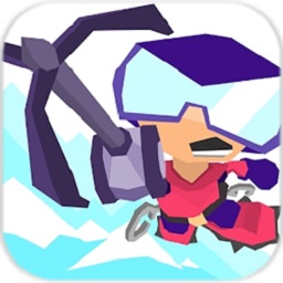 雪山营救大冒险游戏 v1.0.0 安卓版