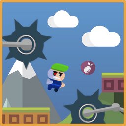 基博格机器人游戏(kiborg) v3.5 安卓版