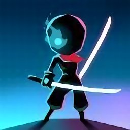 亚历克斯武士刀游戏(alex katana) v1.0.0(01) 安卓版
