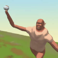 大战巨人正版 v0.0.4 安卓版