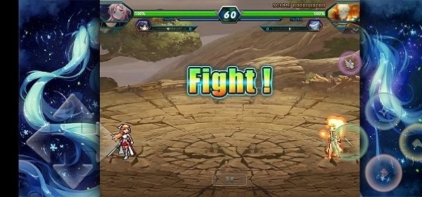死神vs火影怜改游戏下载